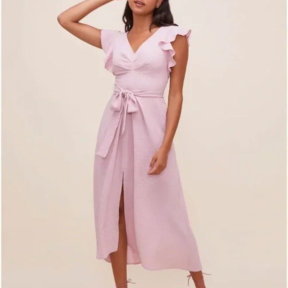 EUC ASTR the label Euphoria Dress - Picture 1 of 8